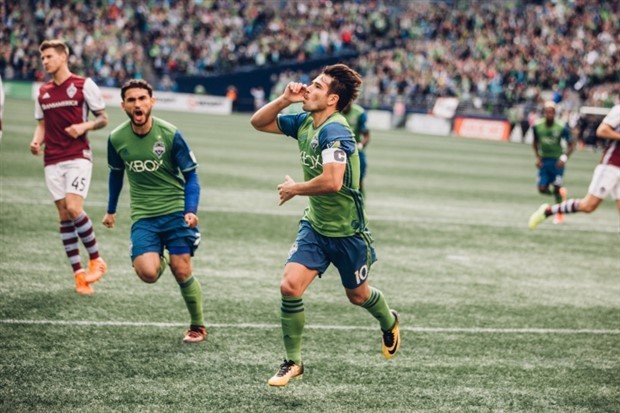 Trước Ibrahimovic, tân binh từng khuấy đảo MLS gồm những ai - Bóng Đá