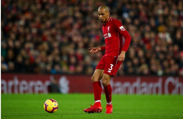 CĐV Liverpool cạn lời với vài phút xuất hiện của 1 người - Bóng Đá