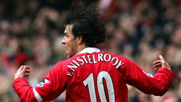 Sút 11m hay nhất lịch sử Man Utd: Ronaldo chỉ đứng thứ 2  - Bóng Đá