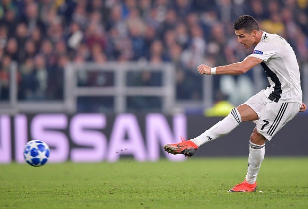 Đóng góp nhiều bàn thắng nhất năm 2018: Messi nhất, Ronaldo chỉ thứ 3 - Bóng Đá