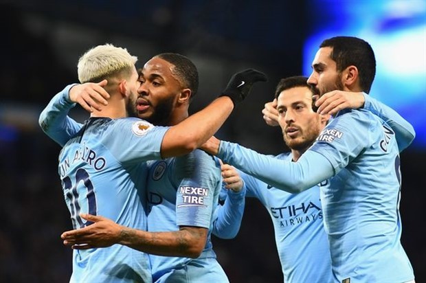 BXH Premier League thay đổi thế nào sau khi Solskjaer xuất hiện - Bóng Đá