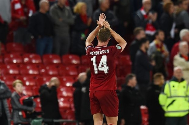 Thống kê Liverpool - Man City: Anfield có đủ là điểm tựa? - Bóng Đá