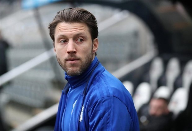 Những cầu thủ 'tịt ngòi' dù châm sút nhất Premier League - Bóng Đá