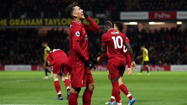CĐV Liverpool cầu xin Klopp ngưng làm khó một người - Bóng Đá