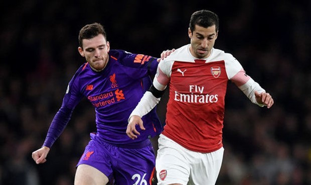 Những điều cần biết Liverpool - Arsenal: Sự tự tin của phố Cảng - Bóng Đá