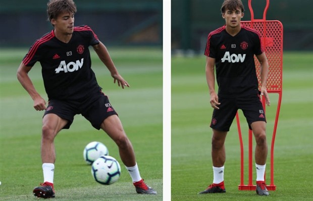 Xem loạt ảnh này, còn ai nói Salah không hạnh phúc tại Liverpool - Bóng Đá