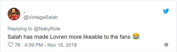 Lovren cho Ramos 'ăn chỏ', fan Liverpool tranh cãi gay gắt - Bóng Đá