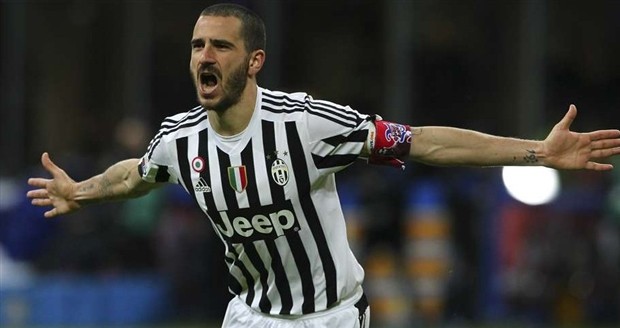 Đội hình chuẩn nhất mà Conte từng dẫn dắt - Bóng Đá