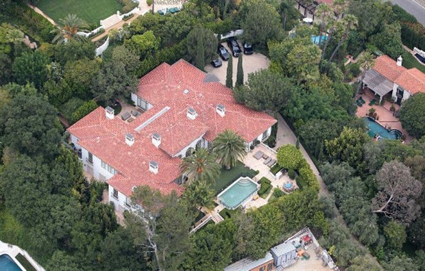 Liên tục nổ súng, Ronaldo vẫn bật khỏi danh sách dội bom tại châu Âu - Bóng Đá