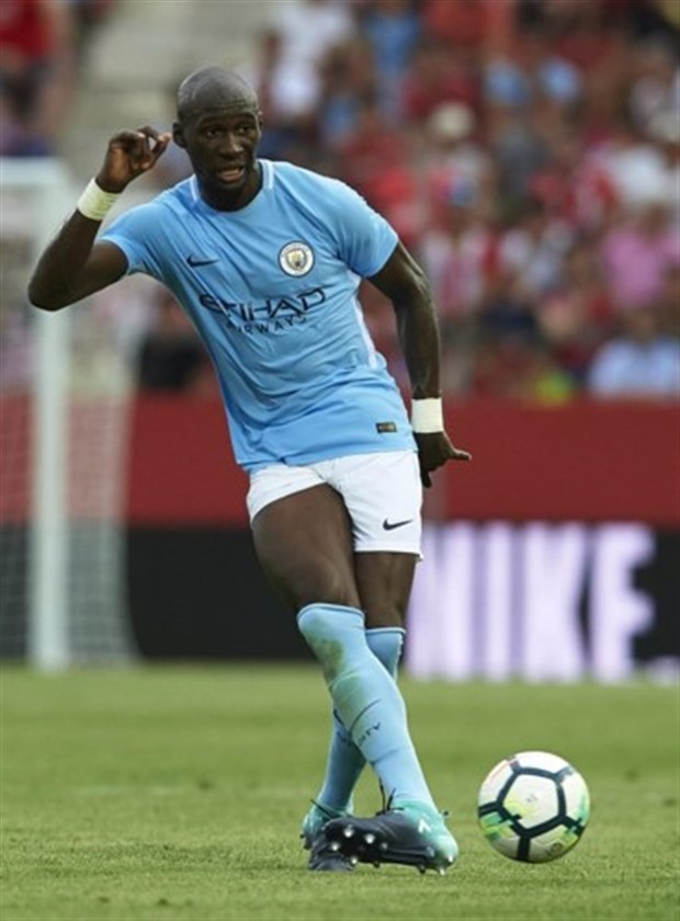Những ngôi sao lỡ Derby Manchester vì chấn thương - Bóng Đá