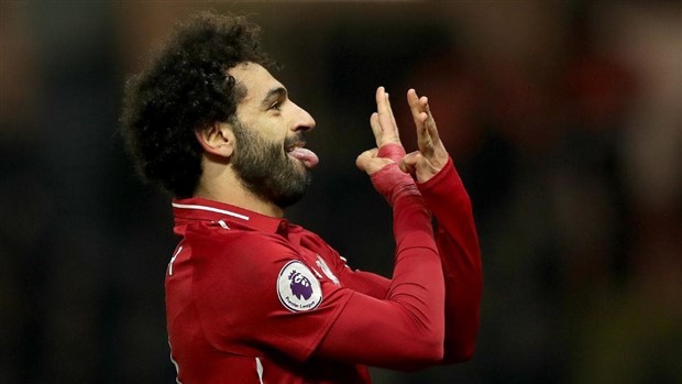 Chiếc Giày Vàng 2018, Messi đã bằng Ronaldo - Bóng Đá