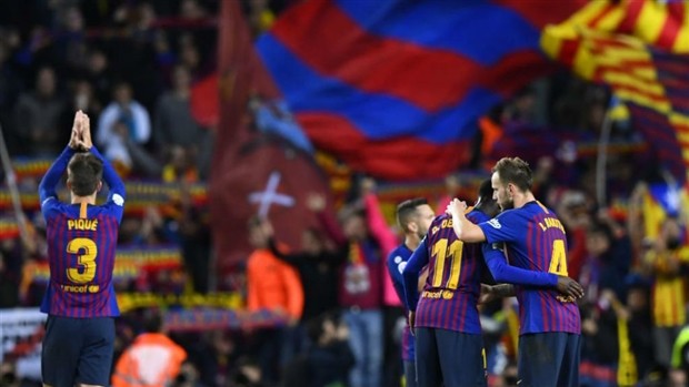 Ngoài Man City, còn bao nhiêu đội bất bại tại 'Big 5 Leagues' - Bóng Đá