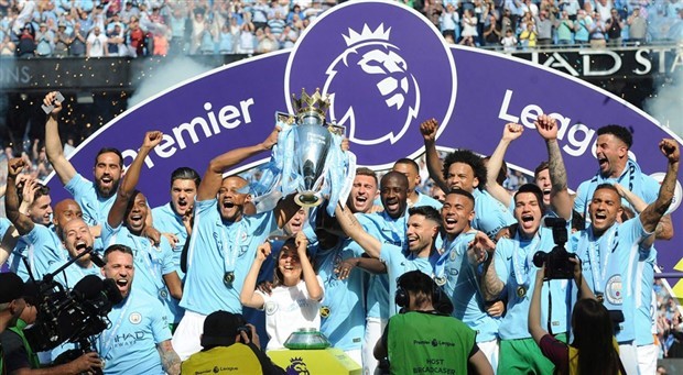 Bạo chi trong 10 năm, các đại gia Premier League được gì? - Bóng Đá