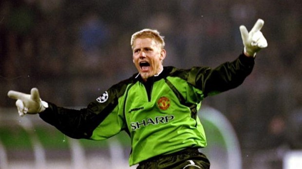 10 sự thật không ai cũng biết về Derby Manchester - Bóng Đá
