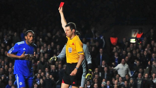 Thống kê: Stamford Bridge luôn khiến Mourinho đau đầu - Bóng Đá