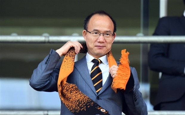 Những ông chủ giàu nhất Premier League hiện tại - Bóng Đá