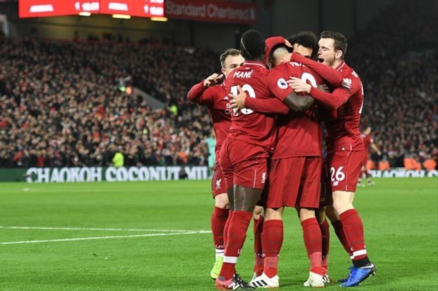 BXH Premier League thay đổi thế nào sau khi Solskjaer xuất hiện - Bóng Đá