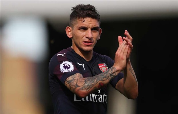 Có Lucas Torreira, Arsenal hủy diệt trong cả công lẫn thủ - Bóng Đá