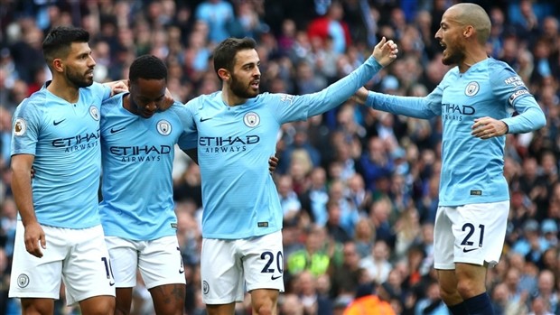 Thống kê Liverpool - Man City: Anfield có đủ là điểm tựa? - Bóng Đá