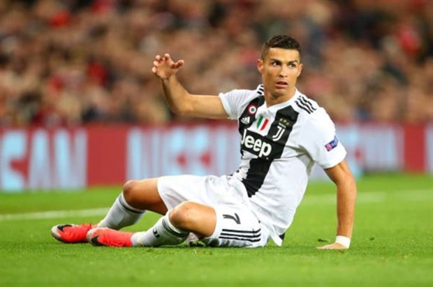 Đối đầu với Man Utd, Ronaldo đã làm được những gì? - Bóng Đá