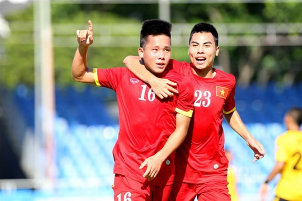 Có Bùi Tiến Dũng, Hà Nội FC sẽ đá với sơ đồ nào? - Bóng Đá