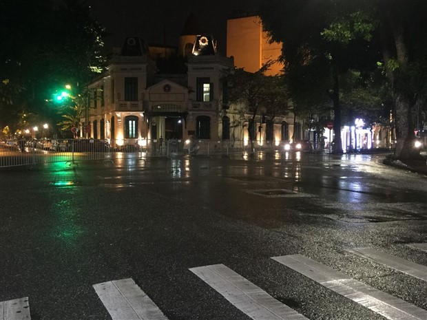  Thầy trò HLV Park có lợi thế, an ninh siết chặt tại Việt Nam - Bóng Đá