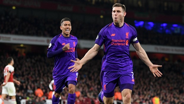 Những điều cần biết Liverpool - Arsenal: Sự tự tin của phố Cảng - Bóng Đá