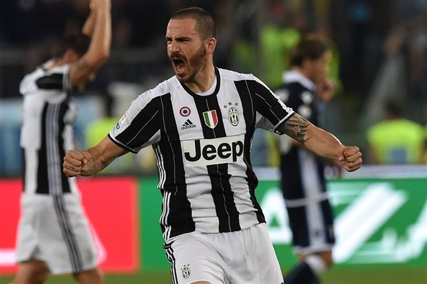Bão chấn thương càng quét, Juventus sẽ tiếp Man Utd với đội hình nào? - Bóng Đá