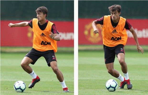 Xem loạt ảnh này, còn ai nói Salah không hạnh phúc tại Liverpool - Bóng Đá