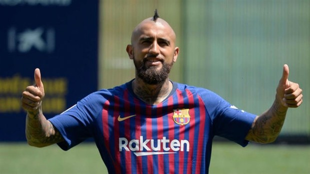 Những tân binh mua về chỉ để 'lau ghế' dự bị tại La Liga: Sự hoang phí của các ông lớn - Bóng Đá