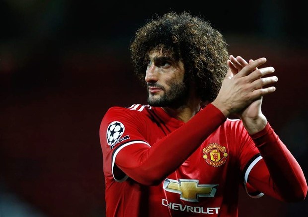Danh sách thương binh của Man Utd vào thời điểm hiện tại - Bóng Đá