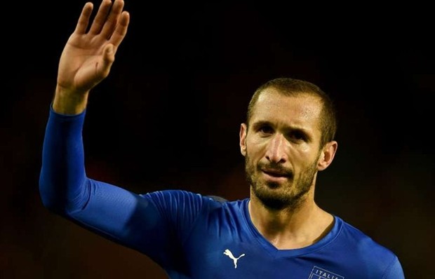 Đội hình chuẩn nhất mà Conte từng dẫn dắt - Bóng Đá