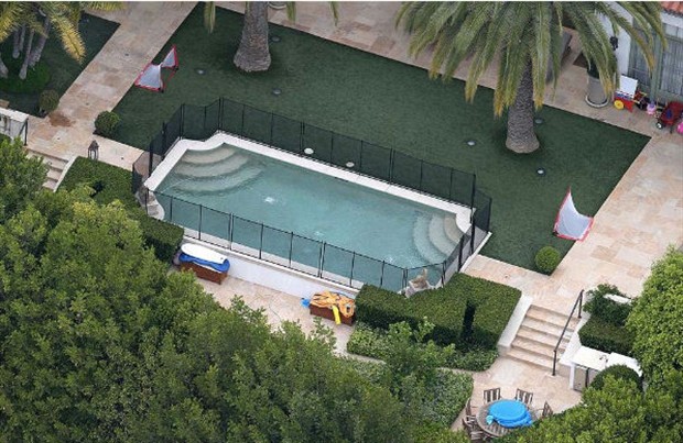 Liên tục nổ súng, Ronaldo vẫn bật khỏi danh sách dội bom tại châu Âu - Bóng Đá