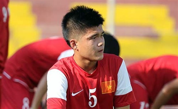  Những 'sếu vườn' của tuyển Việt Nam: Tiến Dũng chỉ xếp thứ 5 - Bóng Đá