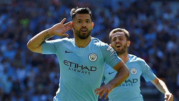 Sát thủ đáng sợ nhất của Derby Manchester: Rooney là số 1 - Bóng Đá