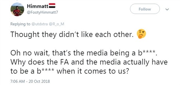 CĐV Man Utd 'tan chảy' với cái ôm giữa Mourinho và Martial - Bóng Đá