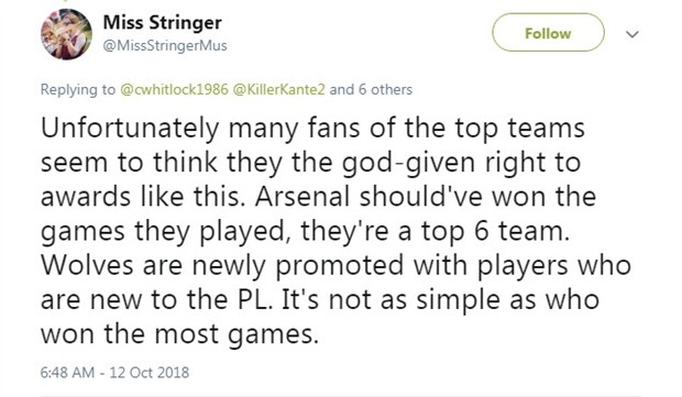 Toàn thắng cả tháng, tại sao Emery không giành giải thưởng? - Bóng Đá