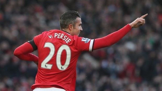 Sút 11m hay nhất lịch sử Man Utd: Ronaldo chỉ đứng thứ 2  - Bóng Đá
