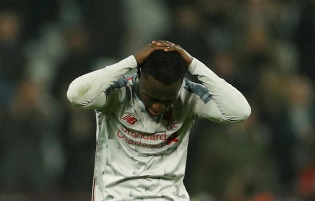 Những cầu thủ 'tịt ngòi' dù châm sút nhất Premier League - Bóng Đá