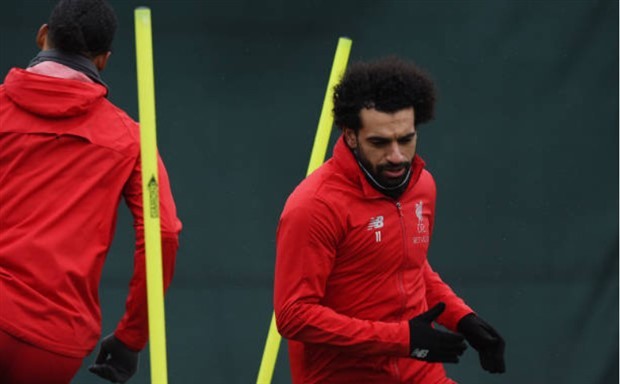 Dàn sao Liverpool co rúm trước ngày tái ngộ PSG - Bóng Đá