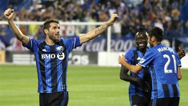 'Già gân' Ibrahimovic đang cạnh tranh Giày Vàng ở MLS thế nào? - Bóng Đá