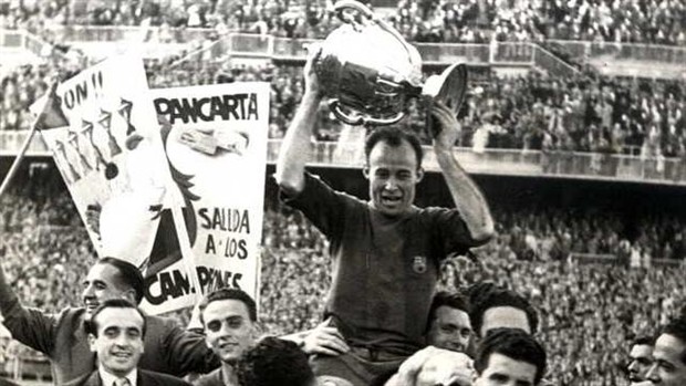 Messi, Ronaldo và những chân sút vĩ đại nhất lịch sử El Clasico - Bóng Đá