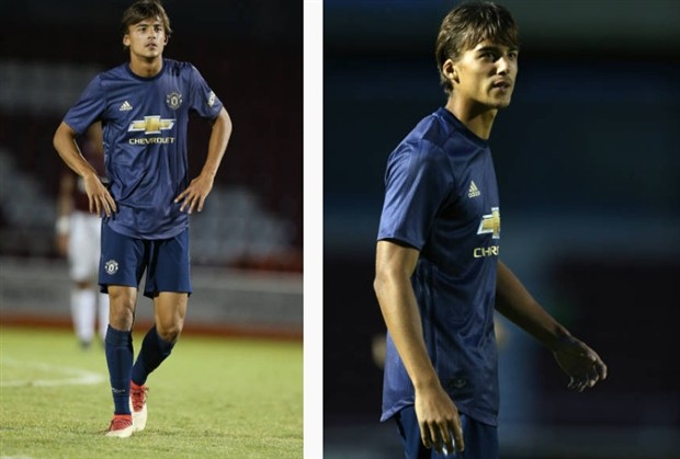 Xem loạt ảnh này, còn ai nói Salah không hạnh phúc tại Liverpool - Bóng Đá