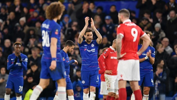 Trong cả năm 2018, Man City hay Liverpool đỉnh hơn? - Bóng Đá