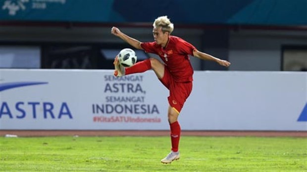 Top 'Nấm lùn' của tuyển Việt Nam: Công Phượng dẫn đầu - Bóng Đá