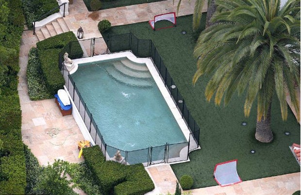 Liên tục nổ súng, Ronaldo vẫn bật khỏi danh sách dội bom tại châu Âu - Bóng Đá