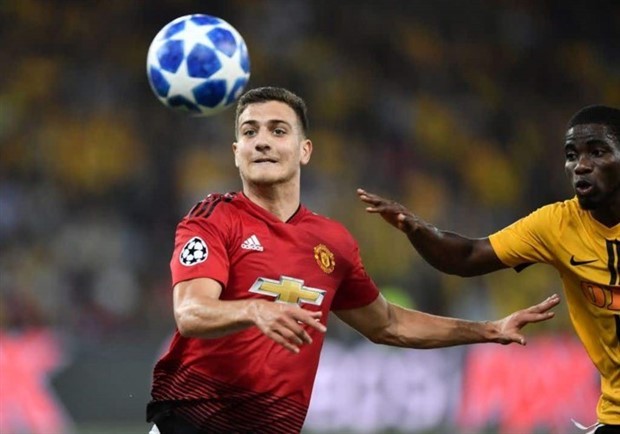 Những ngôi sao lỡ Derby Manchester vì chấn thương - Bóng Đá