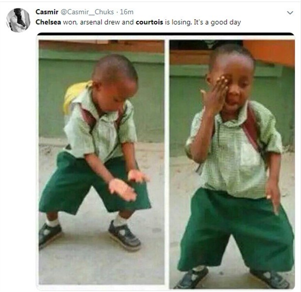 Chuyên gia Sky Sports 'hứng gạch' vì khen Mourinho - Bóng Đá