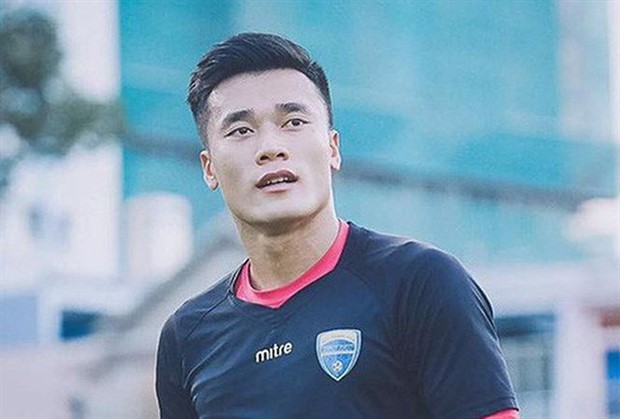  Những 'sếu vườn' của tuyển Việt Nam: Tiến Dũng chỉ xếp thứ 5 - Bóng Đá
