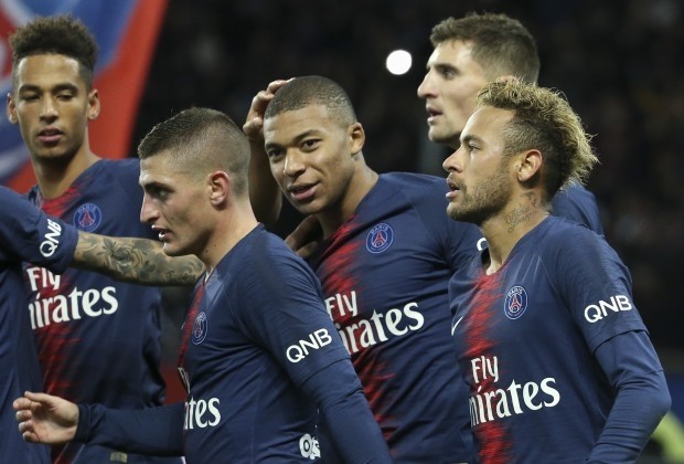 Ngoài Man City, còn bao nhiêu đội bất bại tại 'Big 5 Leagues' - Bóng Đá